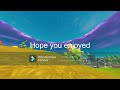 Save Your Tears 💧 (Fortnite Montage)