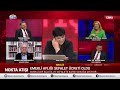 Türker Ertürk'ün Erdoğan ve Selahattin Demirtaş Sözleri Çok Konuşulur! 'İçeride Kalmasını...'