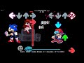 can someoene help me mod on the vs sonic exe engine