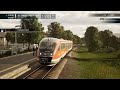Train Sim World 4| F18 | Abonnenten Spezial | Maintalbahn: Auf Dampf laufen | Lets Play | Deutsch