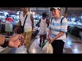 Urdaneta Pangasinan public market | Hiwalay Ang wet at dry goods nila