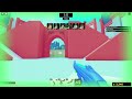 Roblox Big Paintball (Private Server)