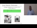 Lecture 04 - Interest Point Detection - 2014