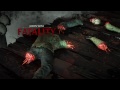 Mortal Kombat X Jason vs Jason(has ending arcade spoilers)