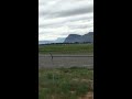 Canadian Jet Crash Raw Footage Snowbird May 17th 2020