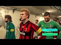 PES 2018 DAVID BECKHAM 