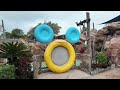 Walk With Me Through A Newly Opened Typhoon Lagoon!