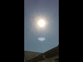 Salem Oregon Solar Eclipse 2017