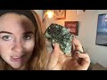 Crystal Order Unboxing | ✨Zenergy Wellness Co.