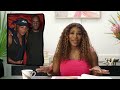 Serena Williams Breaks Down 22 Looks From the US Open to the Met Gala | Life in Looks | Vogue