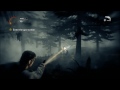 Ep {5} 'Writer's Loch' AncientWolflord Plays Alan Wake