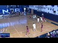 North Babylon High School vs Bay Shore High School Mens Varsity Basketball