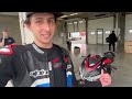 2024 Aprilia RS 457 First Ride: Beginner Bike or Track Day Tool?