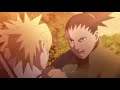 AMV - Dusk till dawn [Temari × Shikamaru] /Naruto/