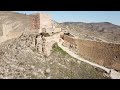 Albarracín Muralla 2022