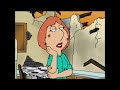 Family Guy - Quahog’s Radiation Holocaust of 2000