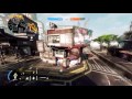 TITANFALL 2: 40-0 Kraber Gameplay | PVP