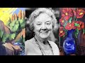 Pilar's Art Garden — The Colorful World of Artist Pilar Pobil [FULL SEGMENT: This Is Utah S5E2]