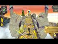 Temple Run 2 (2021) - Gameplay (PC UHD) [4K60FPS]