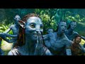 All Jake Sully Best Moments 4K IMAX | Avatar The Way of Water |