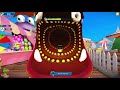 Prize Pods Mix Minion Rush Despicable Me Despicable Ops gameplay walkthrough