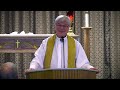 Exorcist Fr. Jim Blount Shares His Experience with Souls of the Dead