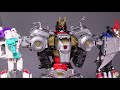 Transformers Power Of the Primes Grimlock