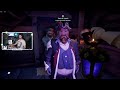 We helped this 60 year old become PIRATE LEGEND! [Sea Of Thieves]