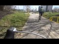 St. Patrick's Day Bike Ride