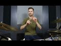 The stupidly simple method for improvising kick patterns