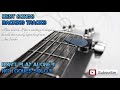 🎸 Only You - The Platters Guitar Backing Track with chords and lyrics