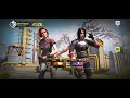 I FACED RPO PLAYERS AGAINST ME IN THIS MATCH 🤡 | BATTLE ROYALE CODM