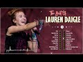 Lauren Daigle Greatest Hits 2022 💞 New 2022 Best Playlist Of Lauren Daigle Christian Songs 💞 You Say