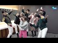 [T:TIME] Dance Challenge with Emma Myers Sketch - TXT (투모로우바이투게더)
