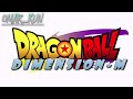 Dragon Ball Dimension-M | Trailer | ドラゴンボールダイマ