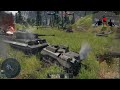 NO ONE CAN STOP ME IN MY TINY TANK - Alecto in War Thunder