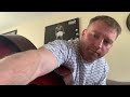 Maybe Tomorrow - The Stereophonics (acoustic guitar cover by Jay Ramplin)