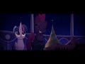 MLP Movie AMV - What Was I Made For?