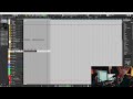 Cinematic Hybrid Sound Designing with Rolling Sampler + Phase Plant