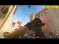 CS2 Mirage - All Smokes What You Need To Know In 2024