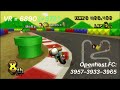 Mario Kart Wii - Bad Races With Good Results?? - Road To 9999 VR | Ep. 2