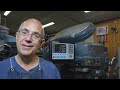 Tally Ho Capstan Project: Circular Milling on the K&T 2D Rotary Head Milling Machine