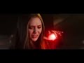 Wanda and Hawkeye vs Vision - Captain America: Civil War (2016) Movie CLIP HD