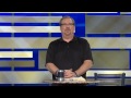 How To Keep From Stressing Out with Rick Warren