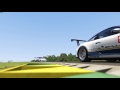 Assetto Corsa online Porsche supercup @ VIR first lap