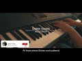 [10 Hours ] Best Of Hillsong United Playlist Hillsong Praise & Worship SongsㅣPrayerㅣAccoustic Piano