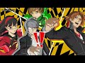 Can You Beat Persona 4 Golden With A Nuzlocke Ruleset?