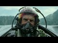 SU 57 Dogfight Scene — Top Gun: Maverick (2022)