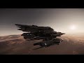 An Architect Reviews the RSI Phoenix - Star Citizen