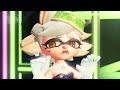Splatoon 3 - Squid Sisters - Tomorrow's Nostalgia Today - Nintendo Switch